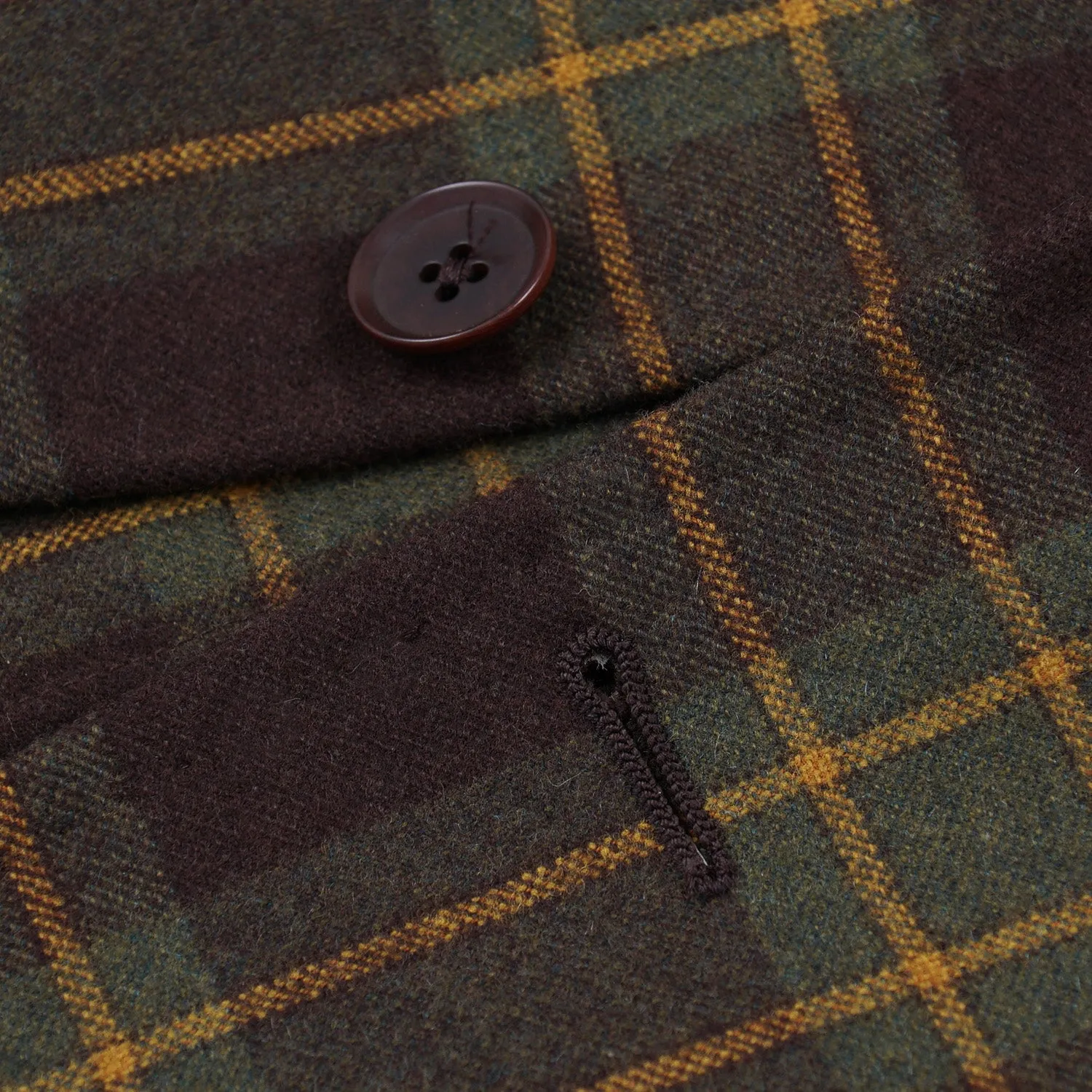 Isaia Slim-Fit Soft Woll Sportmantel Kleidung_Isaia