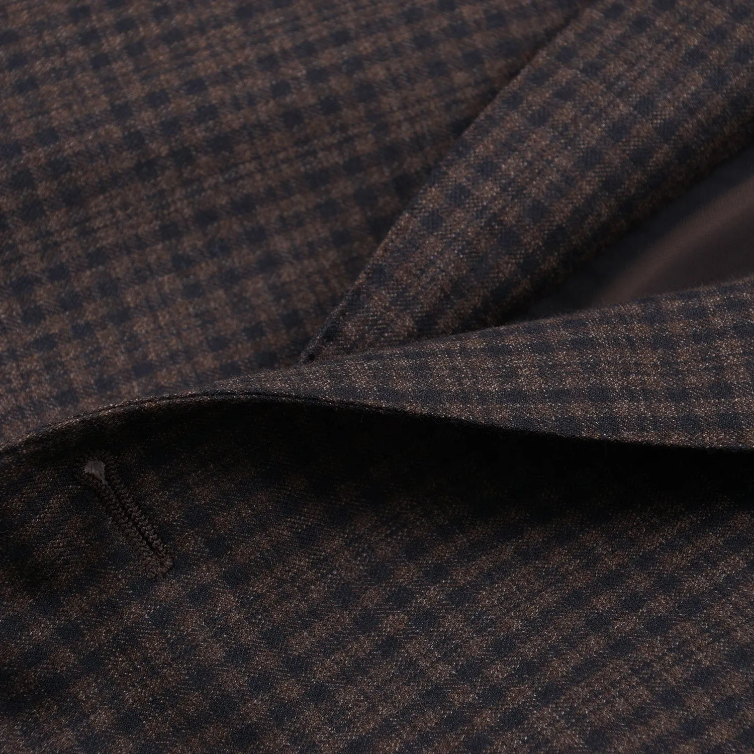 Isaia Super 140s Woll-Sportmantel Kleidung_Isaia