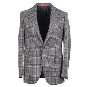 Isaia Trim-Fit Cashmere Sport Coat Clothing_Isaia