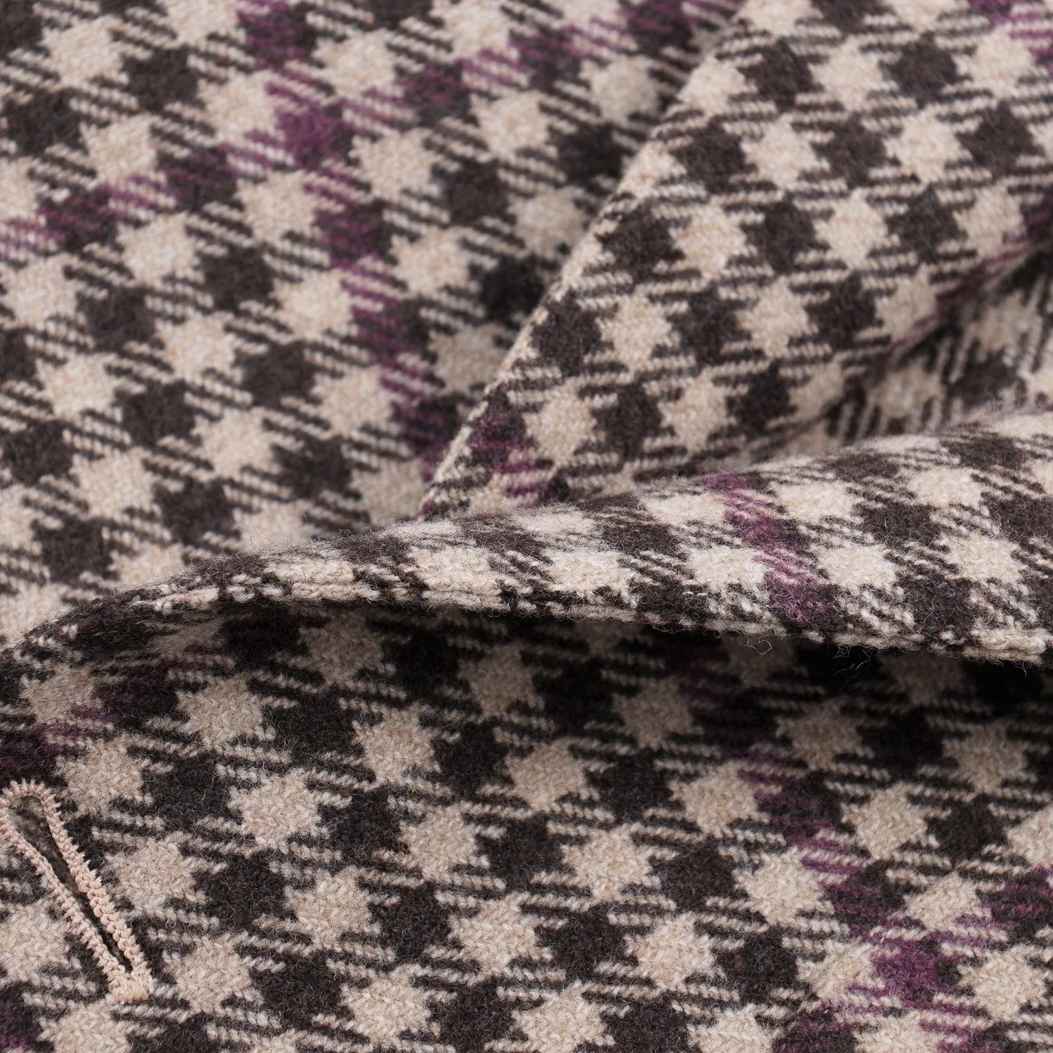 Isaia Trim-Fit Woll-Kaschmir Sportmantel Kleidung_Isaia