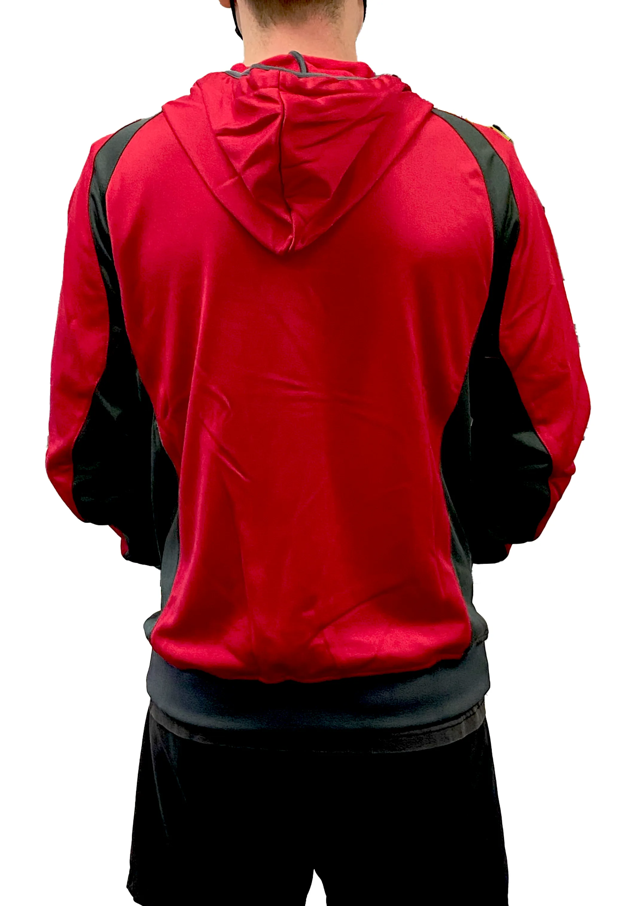 ISC Herren Dragons Performance Hoodie <br> 7SG3PHD2A