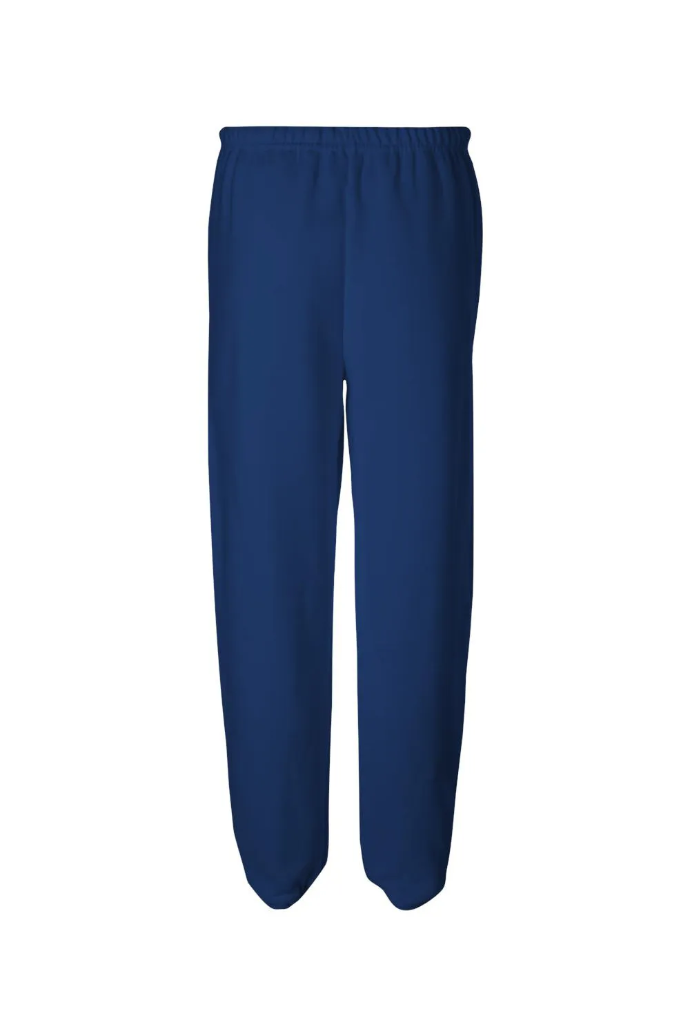 Jerzees Herren NuBlend Pilling-resistente Fleece-Jogginghose - Königsblau
