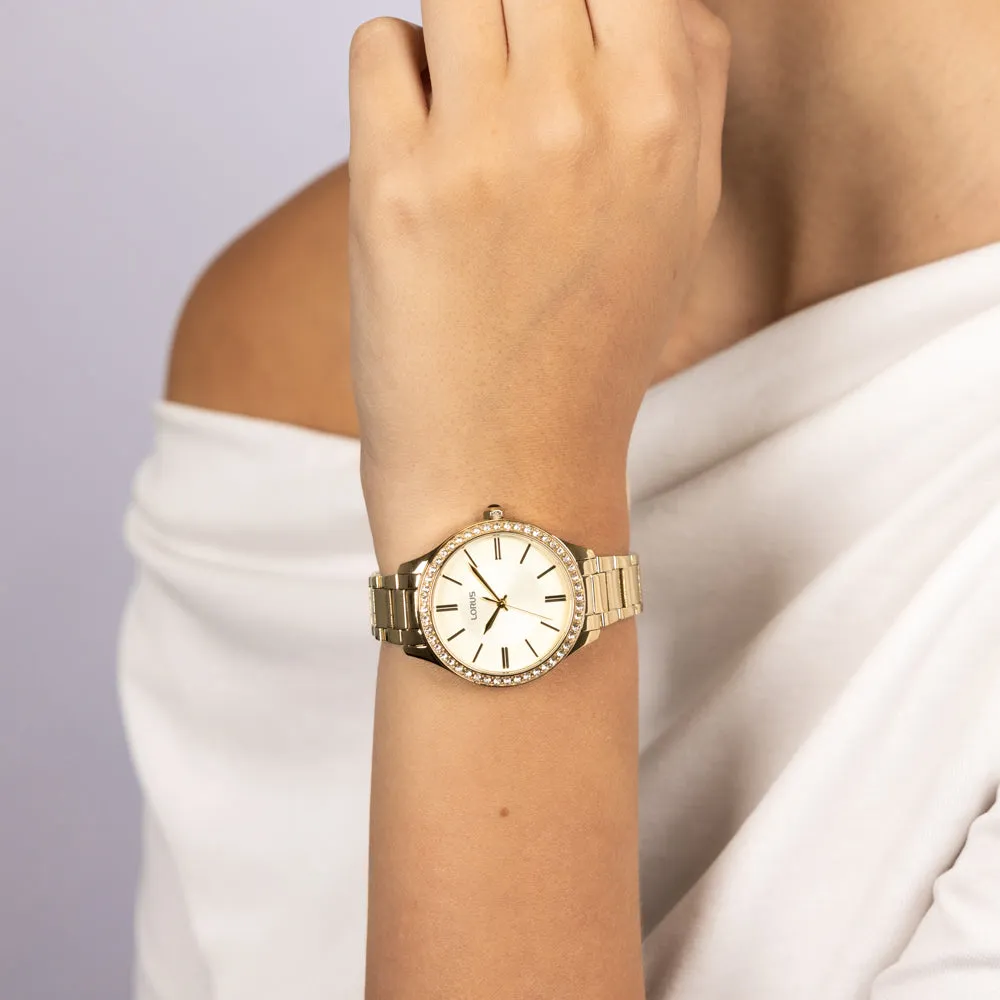 Schmuck Lorus Uhren Lorus RG232UX-9