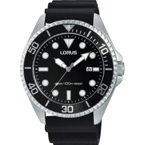 Schmuck Lorus Uhren Lorus RH947GX-9 Sport