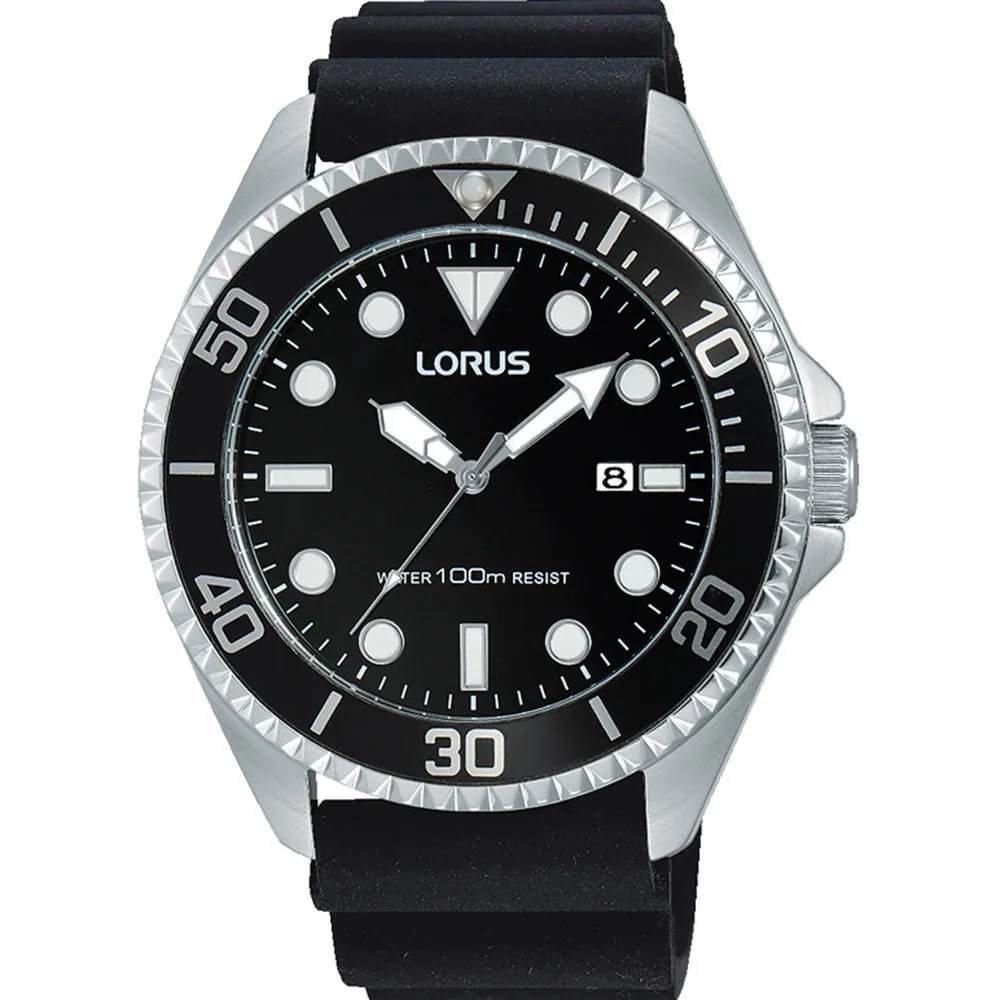 Schmuck Lorus Uhren Lorus RH947GX-9 Sport