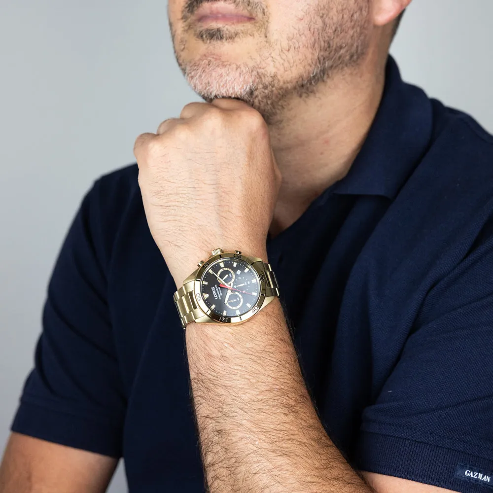 Schmuck Lorus Uhren Lorus RT340KX-9 Chronograph