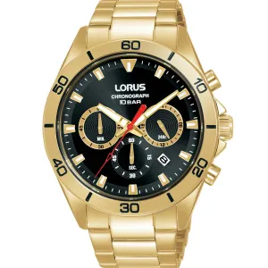 Schmuck Lorus Uhren Lorus RT340KX-9 Chronograph