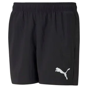 Junior's Aktive Gewebte Shorts