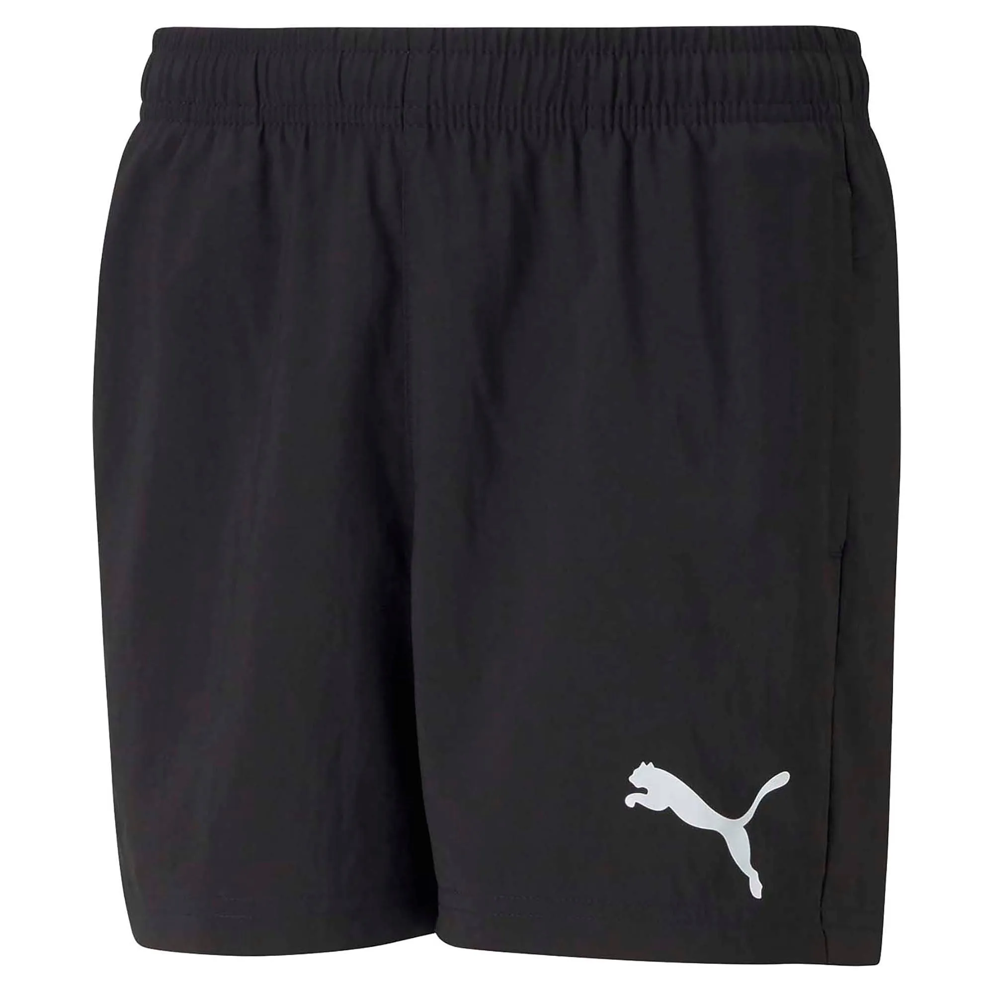 Junior's Aktive Gewebte Shorts