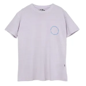 Kavu Breaker T-Shirt Lila Rose