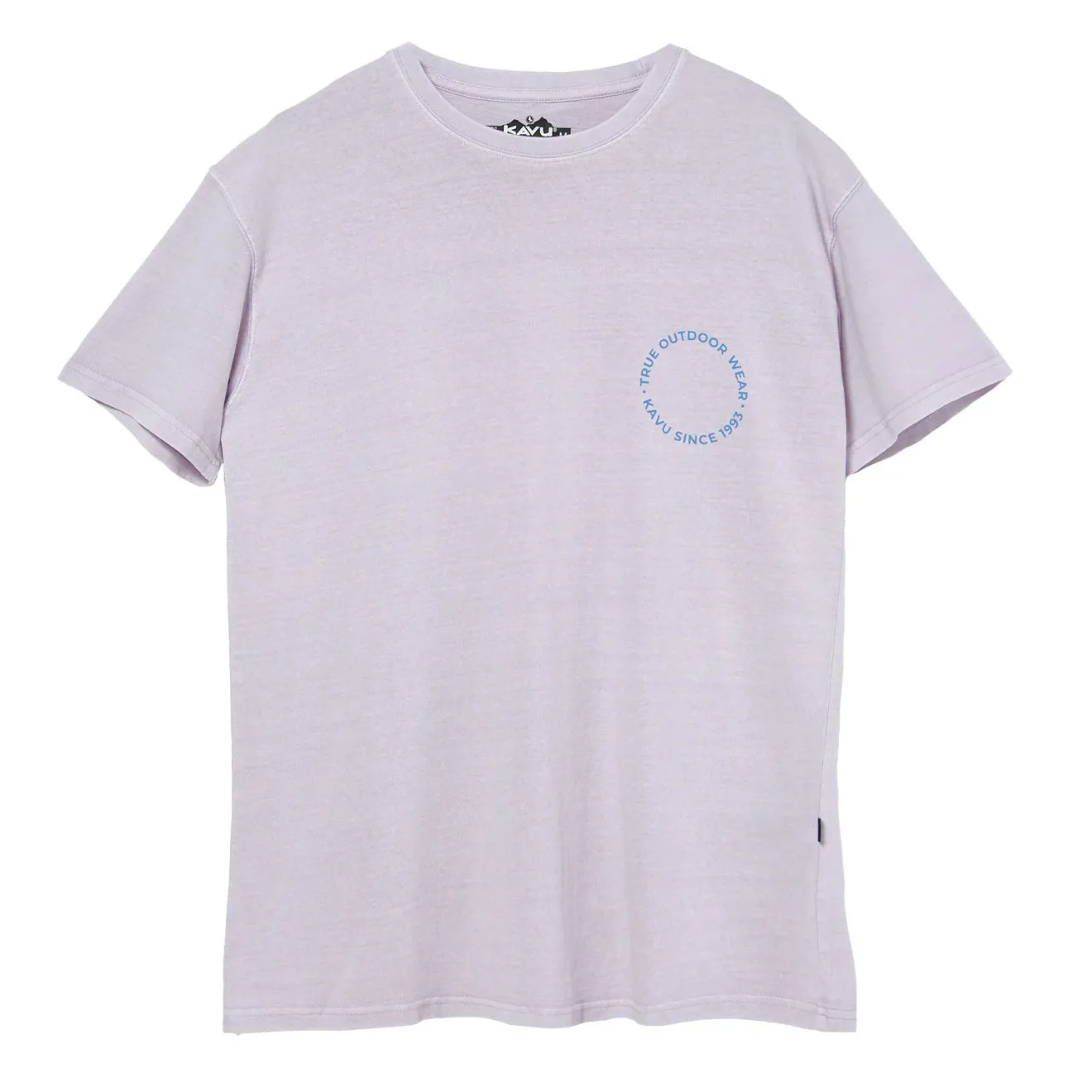 Kavu Breaker T-Shirt Lila Rose