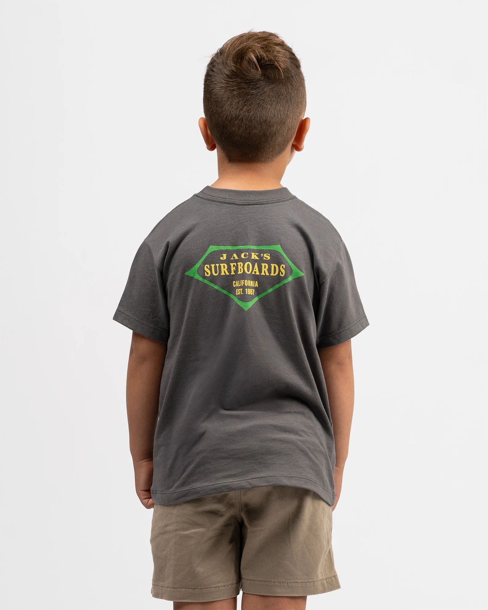 Kinder (2-7) Rocket Power X Jack's 