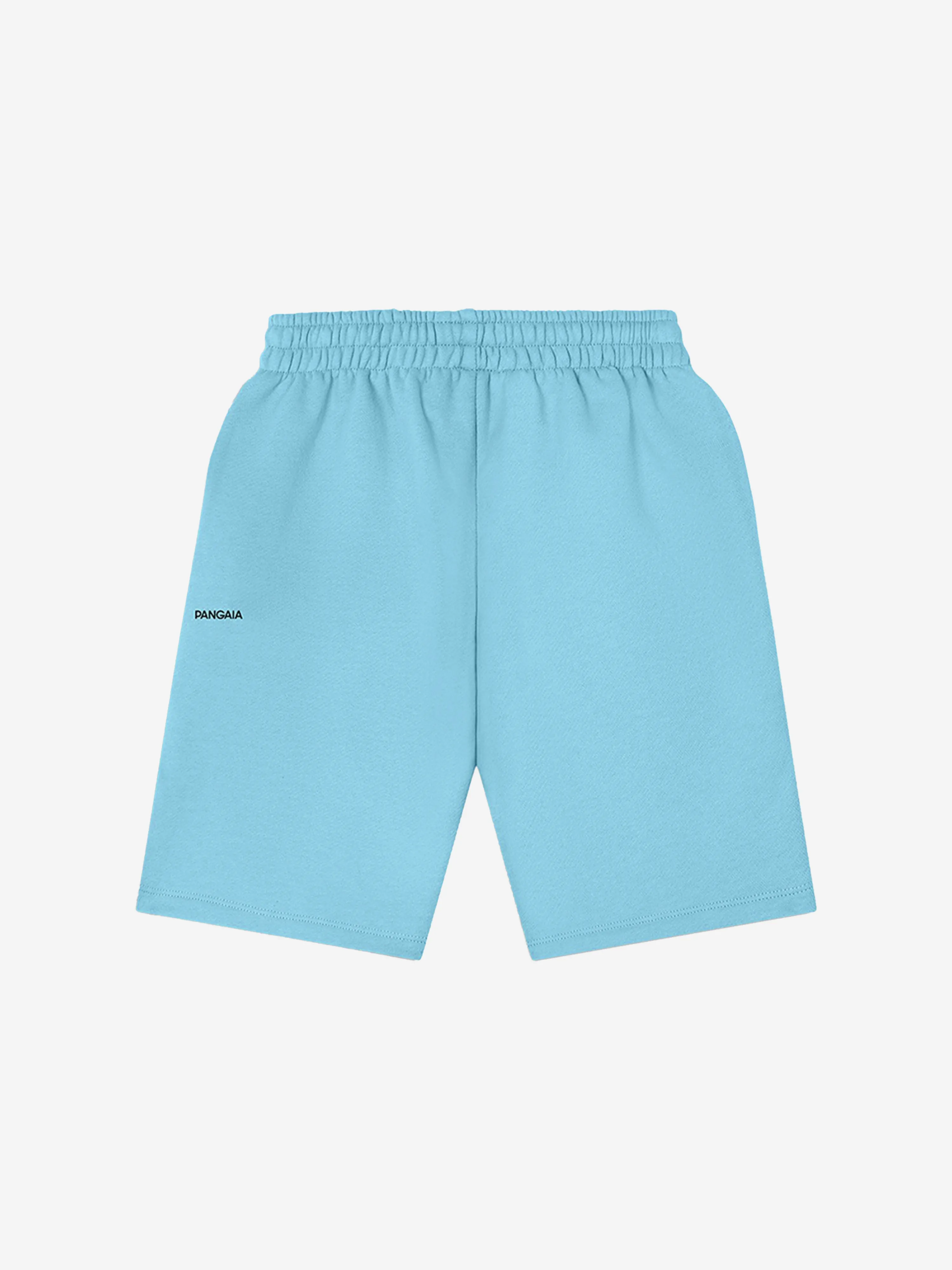 Kids 365 Midweight Lange Shorts in Blau
