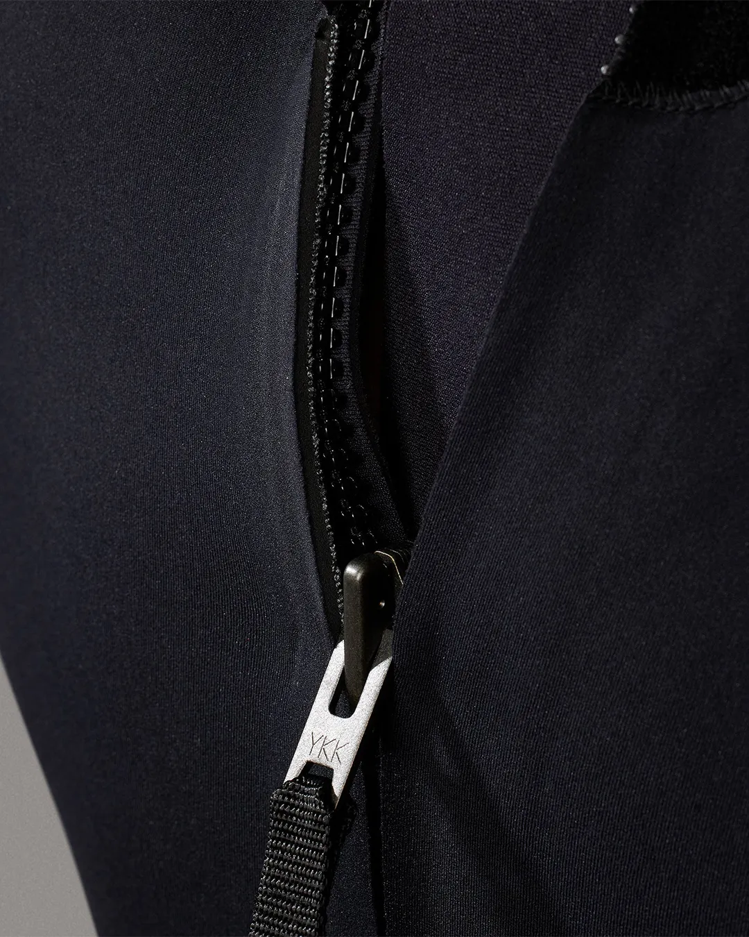 Kinder (8-16) Axis 5/4mm Ganzkörperanzug mit Rückenzip