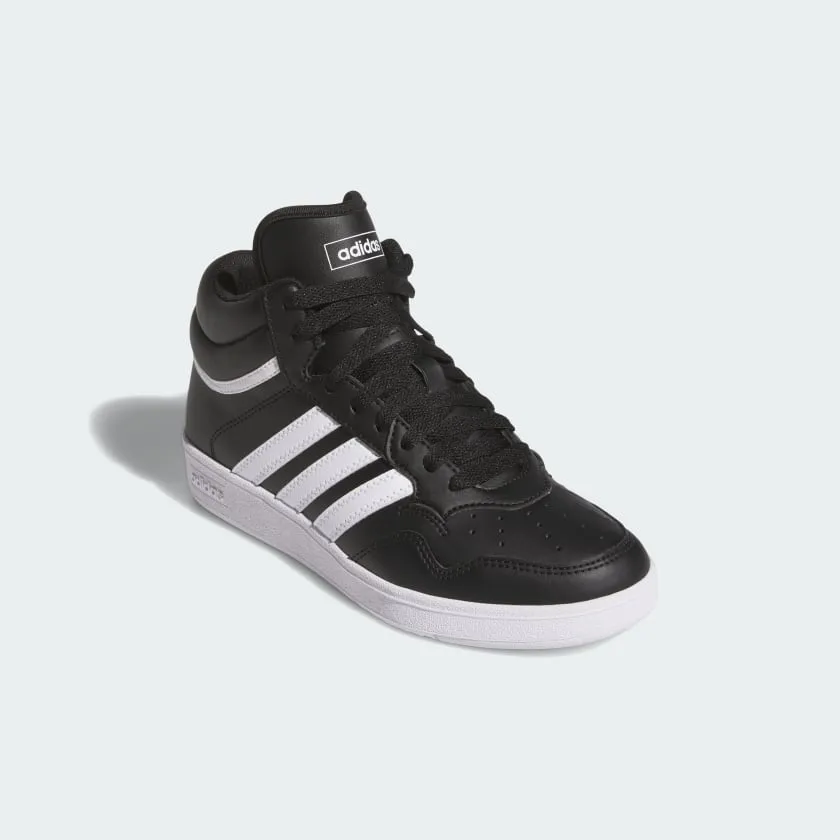 Kinder adidas Hoops 4.0 Mid Schuhe Kinder Hey Dude Schuhe