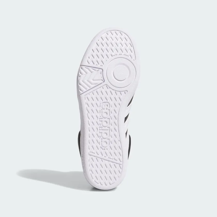Kinder adidas Hoops 4.0 Mid Schuhe Kinder Hey Dude Schuhe