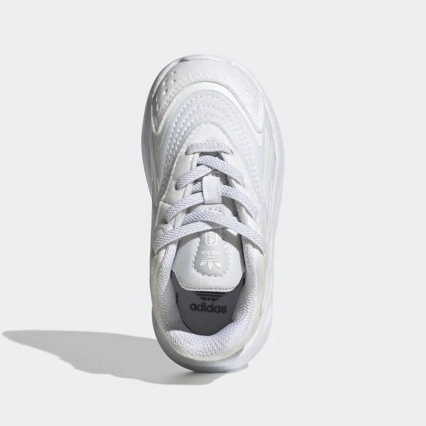 Kinder adidas Ozelia Schuhe Hey Dude Schuhe