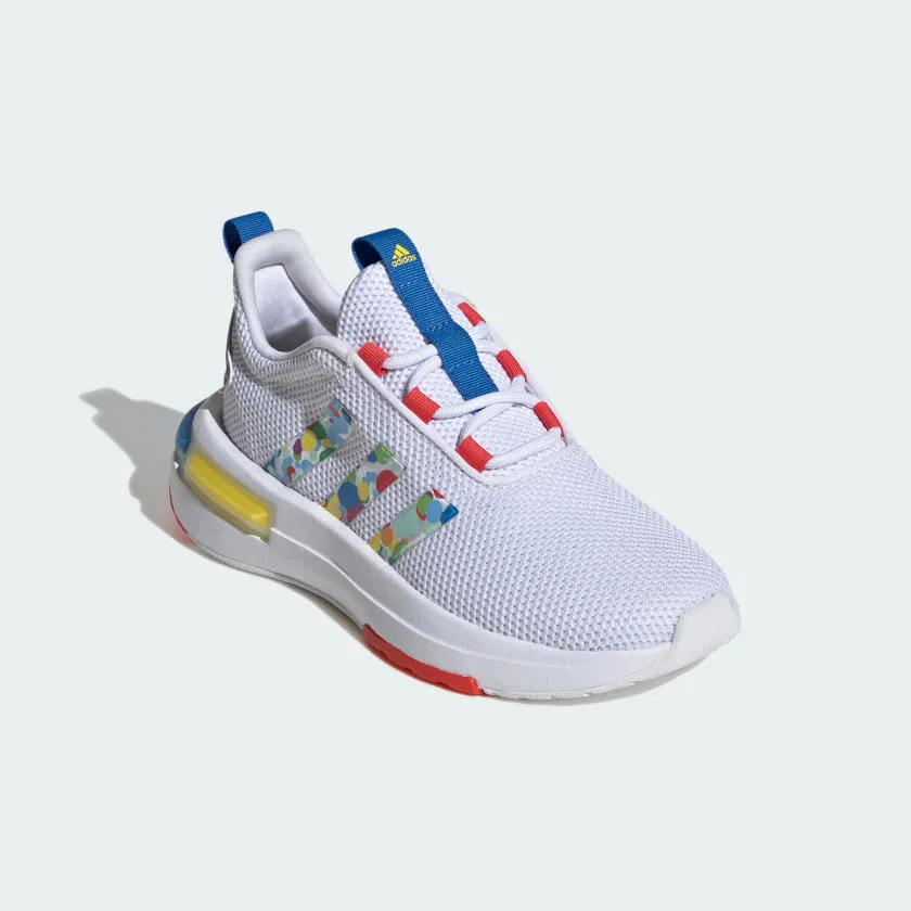 Kinder adidas Racer TR23 Schuhe Kinder Hey Dude Schuhe