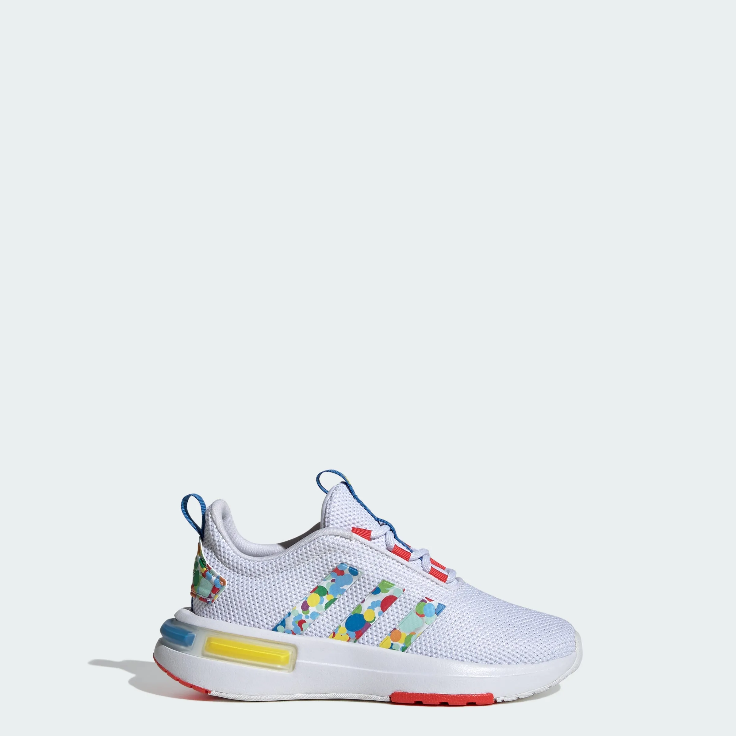 Kinder adidas Racer TR23 Schuhe Kinder Hey Dude Schuhe