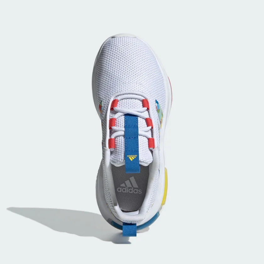 Kinder adidas Racer TR23 Schuhe Kinder Hey Dude Schuhe
