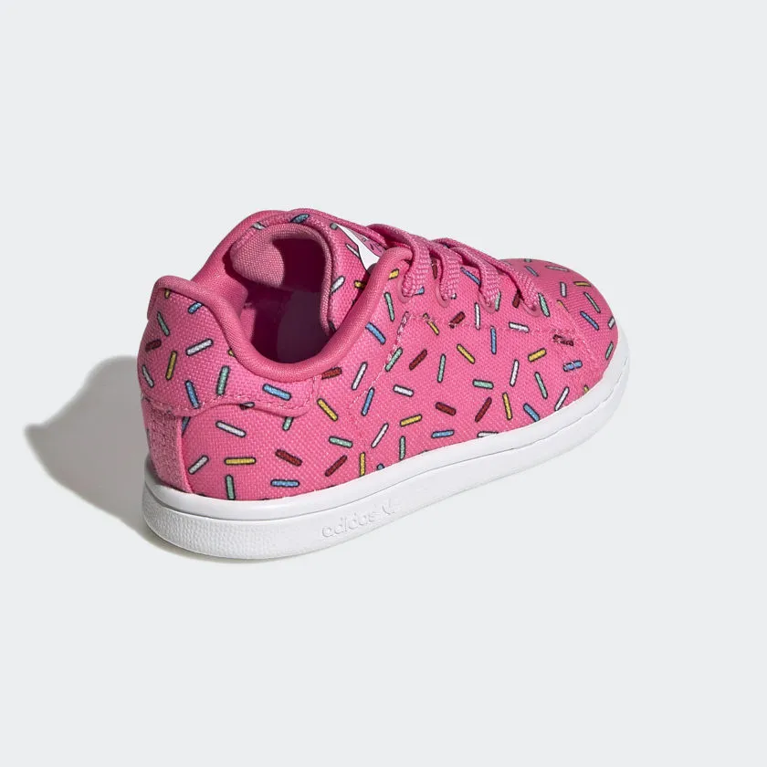Kinder adidas Stan Smith Schuhe Hey Dude Schuhe