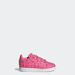 Kinder adidas Stan Smith Schuhe Hey Dude Schuhe