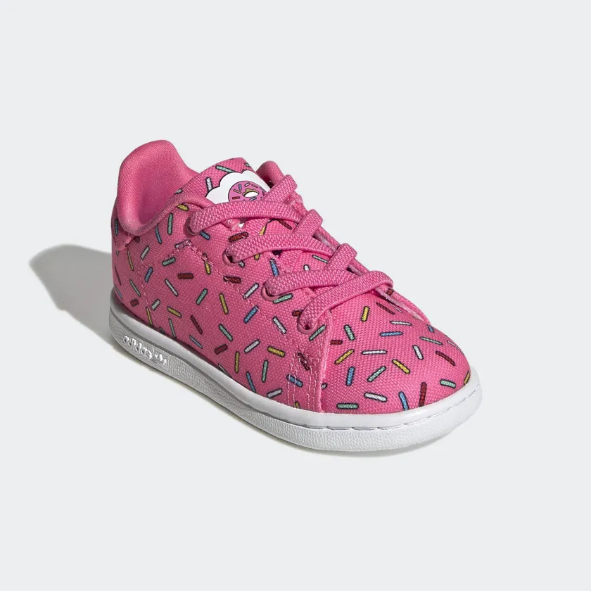 Kinder adidas Stan Smith Schuhe Hey Dude Schuhe