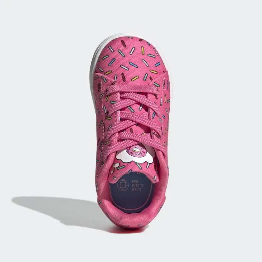 Kinder adidas Stan Smith Schuhe Hey Dude Schuhe