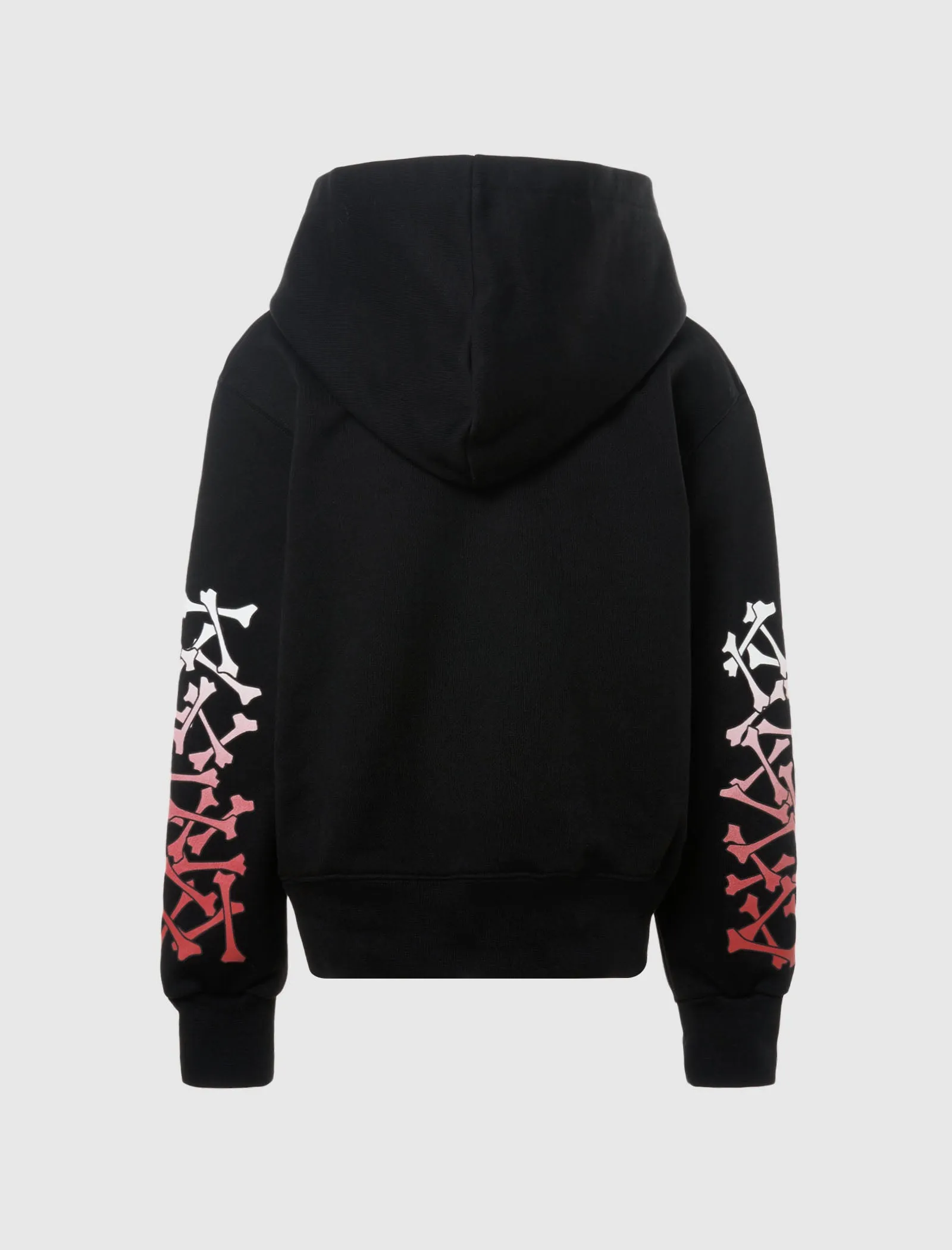 KIDS BONES HOODIE Kleidung	AMIRI