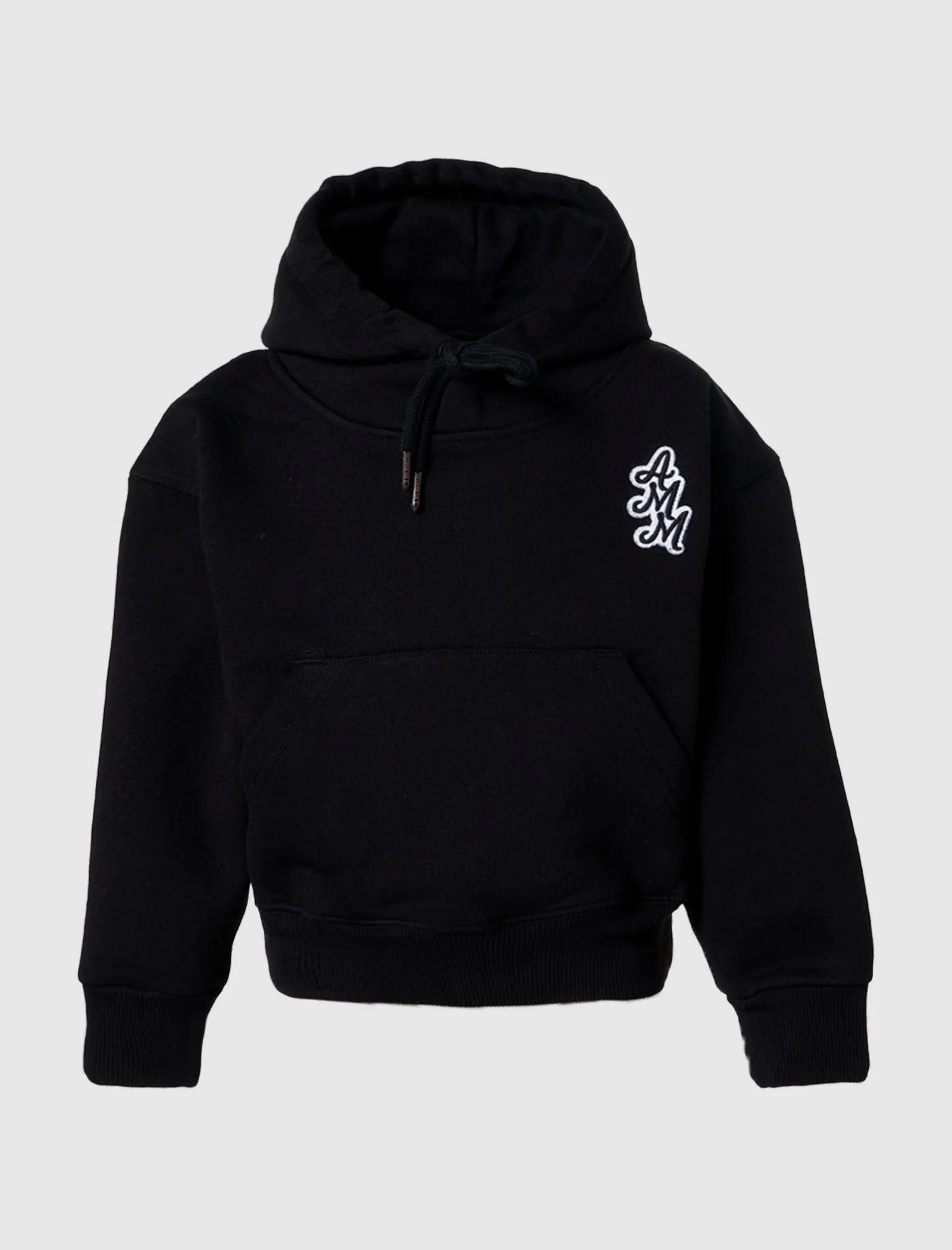 KINDER CURSIVE HOODIE Kleidung A MA MANIÉRE