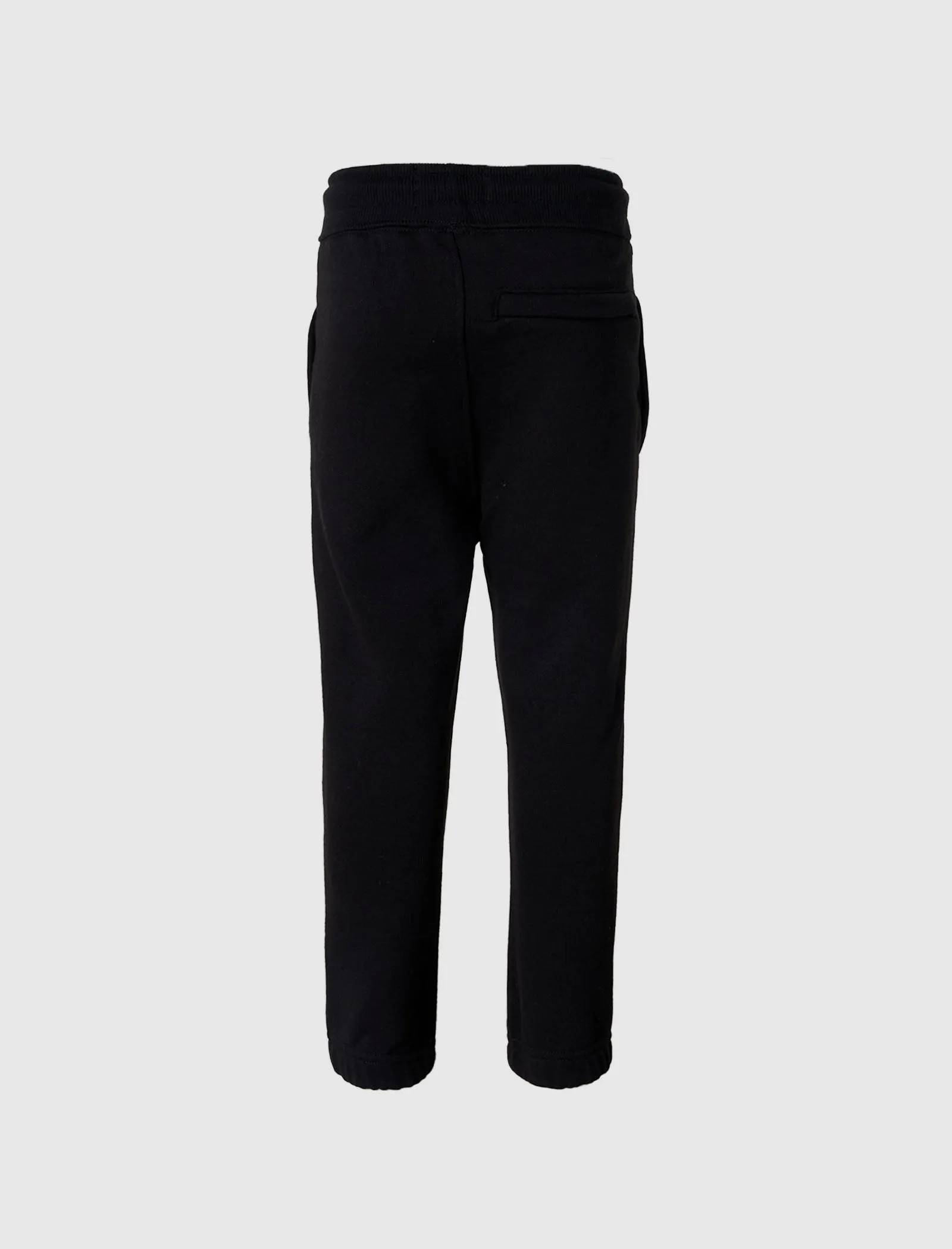 KIDS SCRIPT LOGO SWEATPANT Kleidung	A MA MANIÉRE