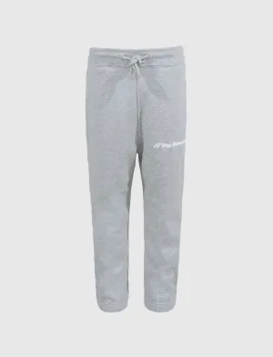 KIDS SCRIPT SWEATPANT Clothing	A MA MANIÉRE