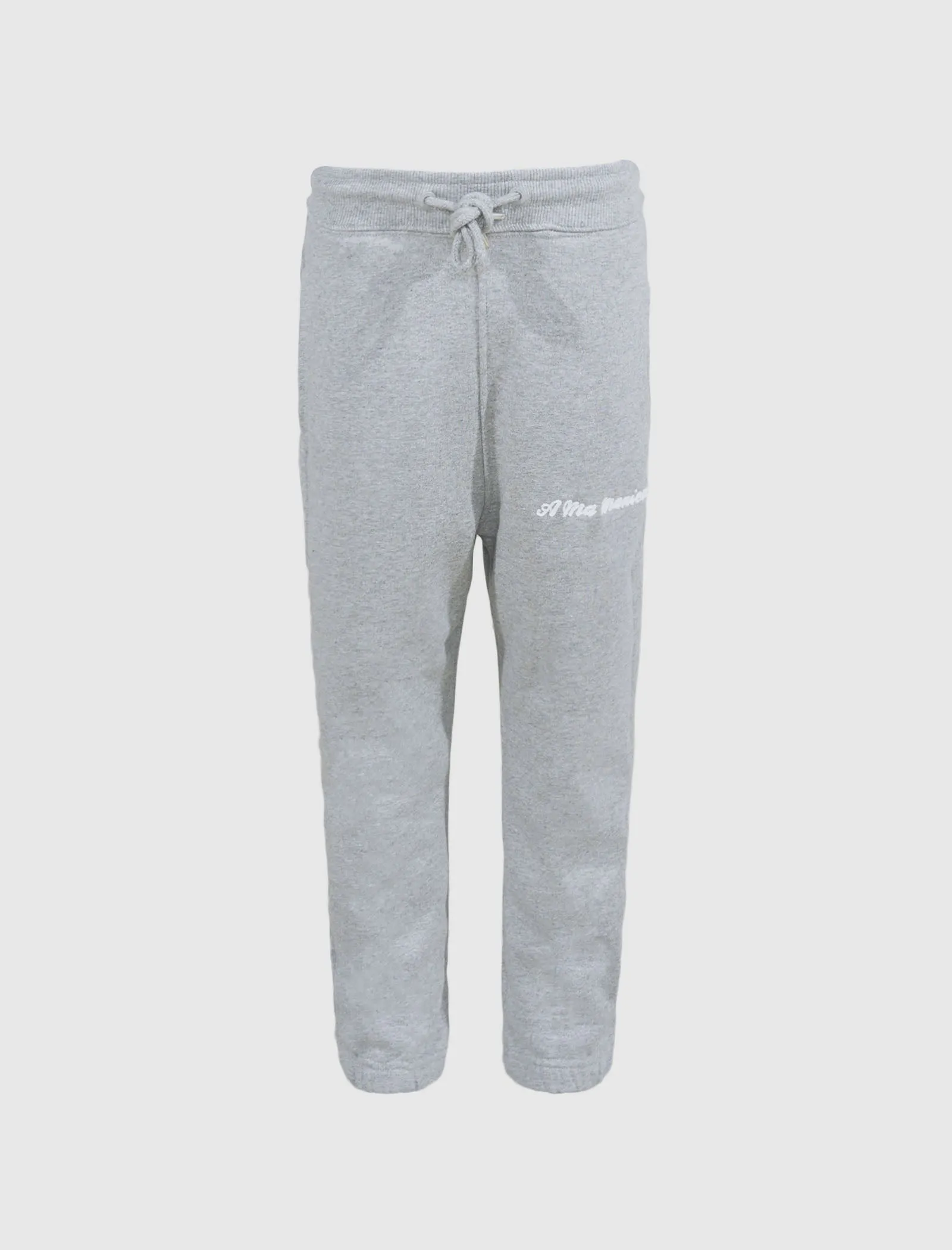 KIDS SCRIPT SWEATPANT Kleidung	A MA MANIÉRE