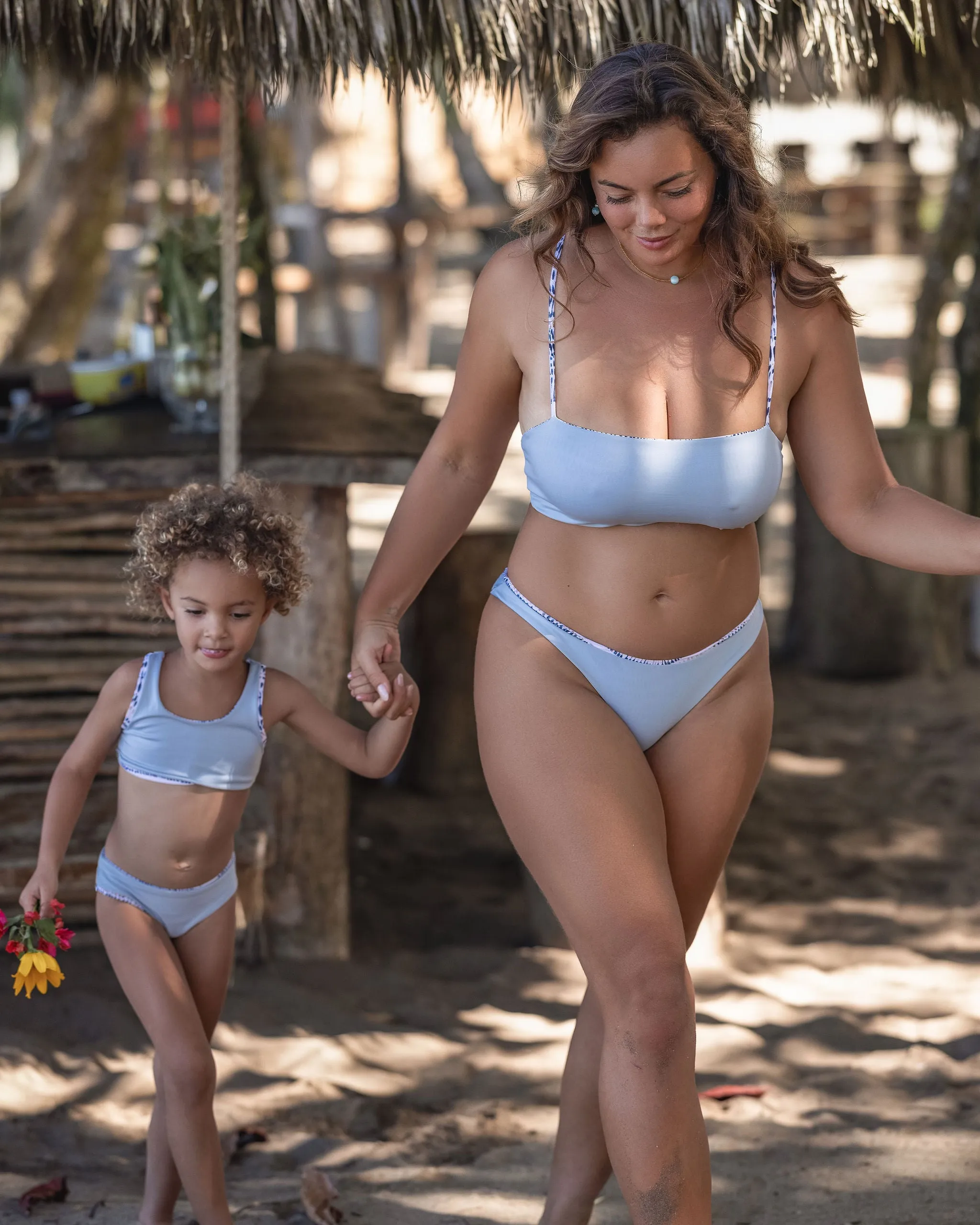 Kirra Set - Gezeiten