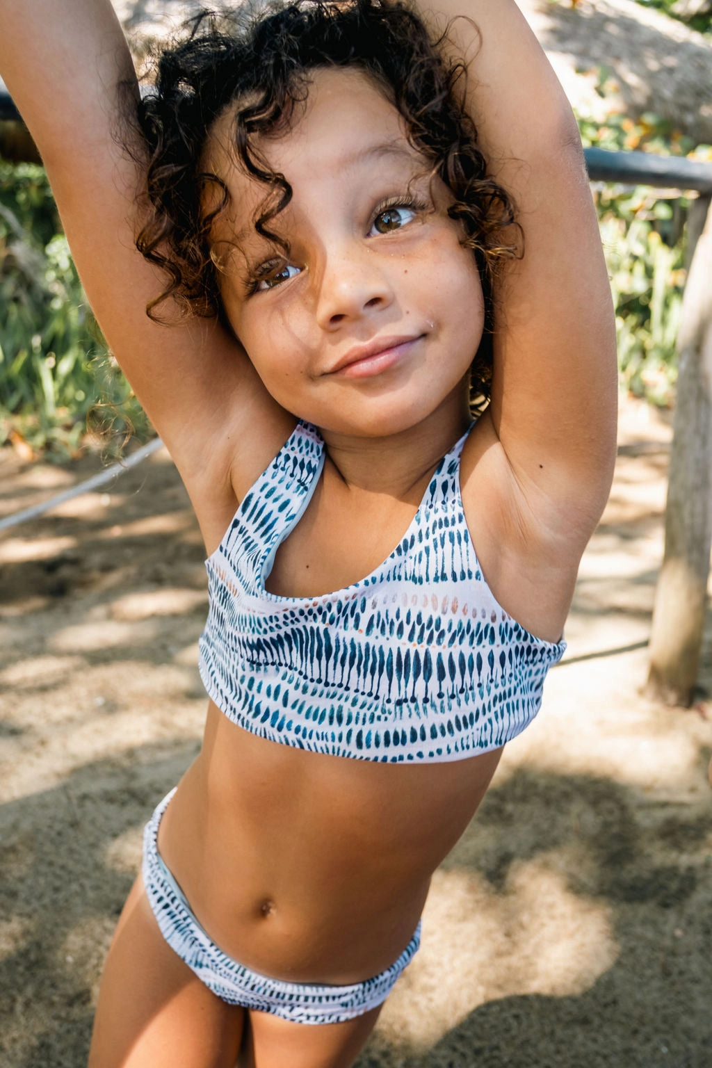Kirra Set - Gezeiten