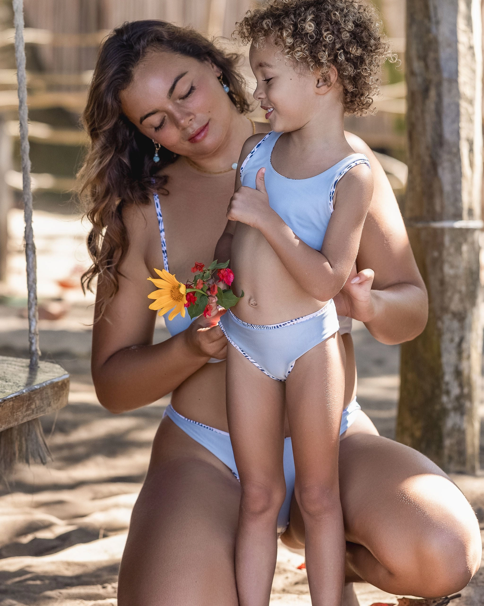 Kirra Set - Gezeiten
