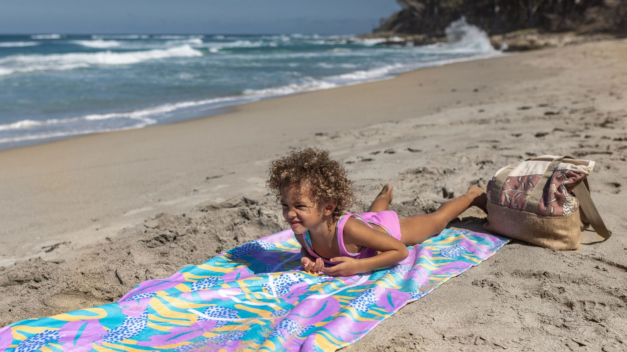Kirra Set - Wild Thing