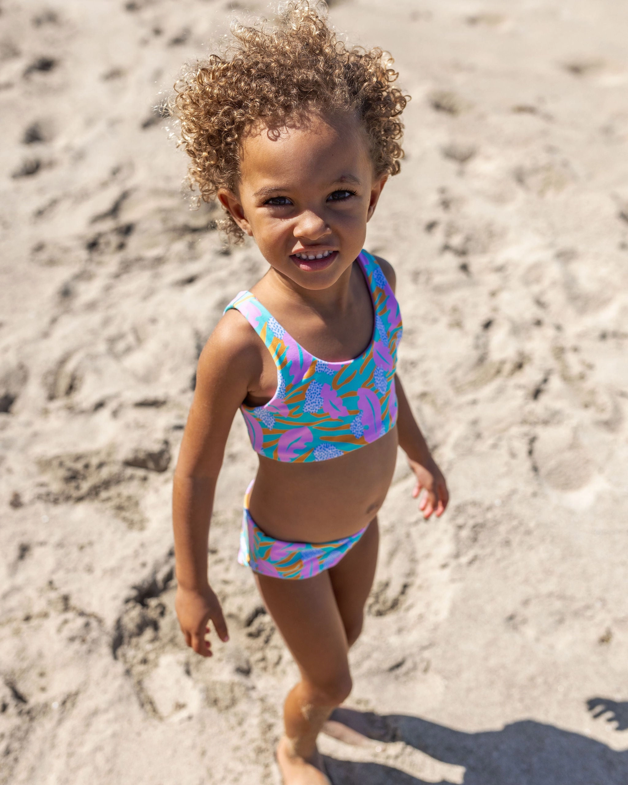 Kirra Set - Wild Thing