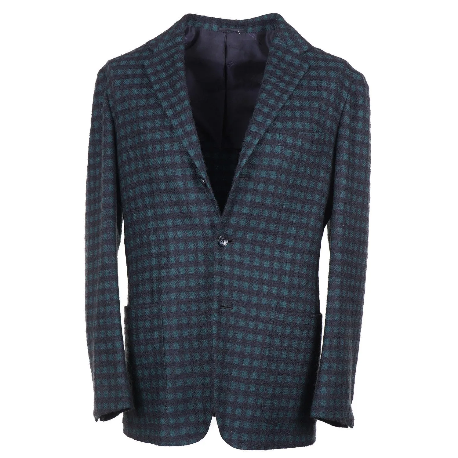 Kiton Relaxed-Fit Kaschmir Sportmantel Kleidung_Kiton
