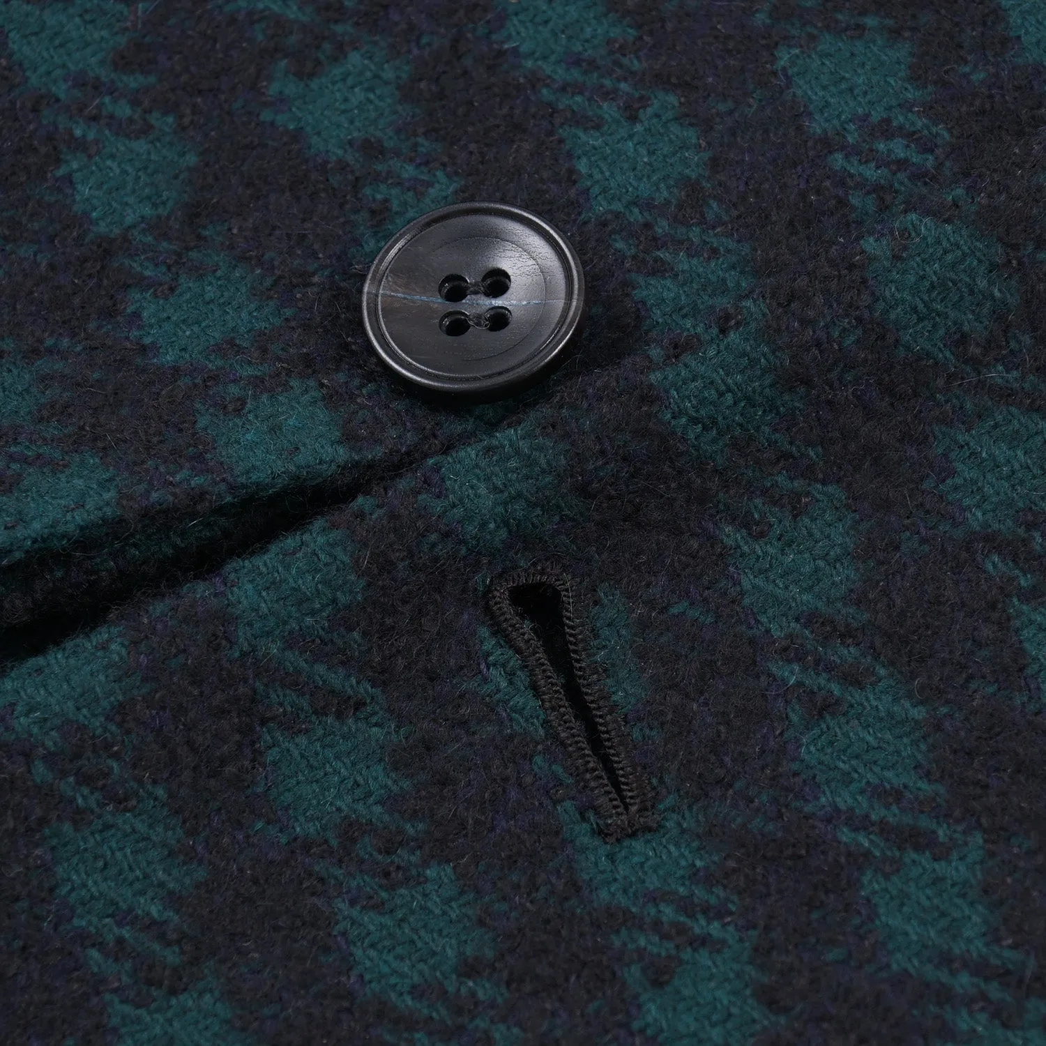 Kiton Relaxed-Fit Kaschmir Sportmantel Kleidung_Kiton
