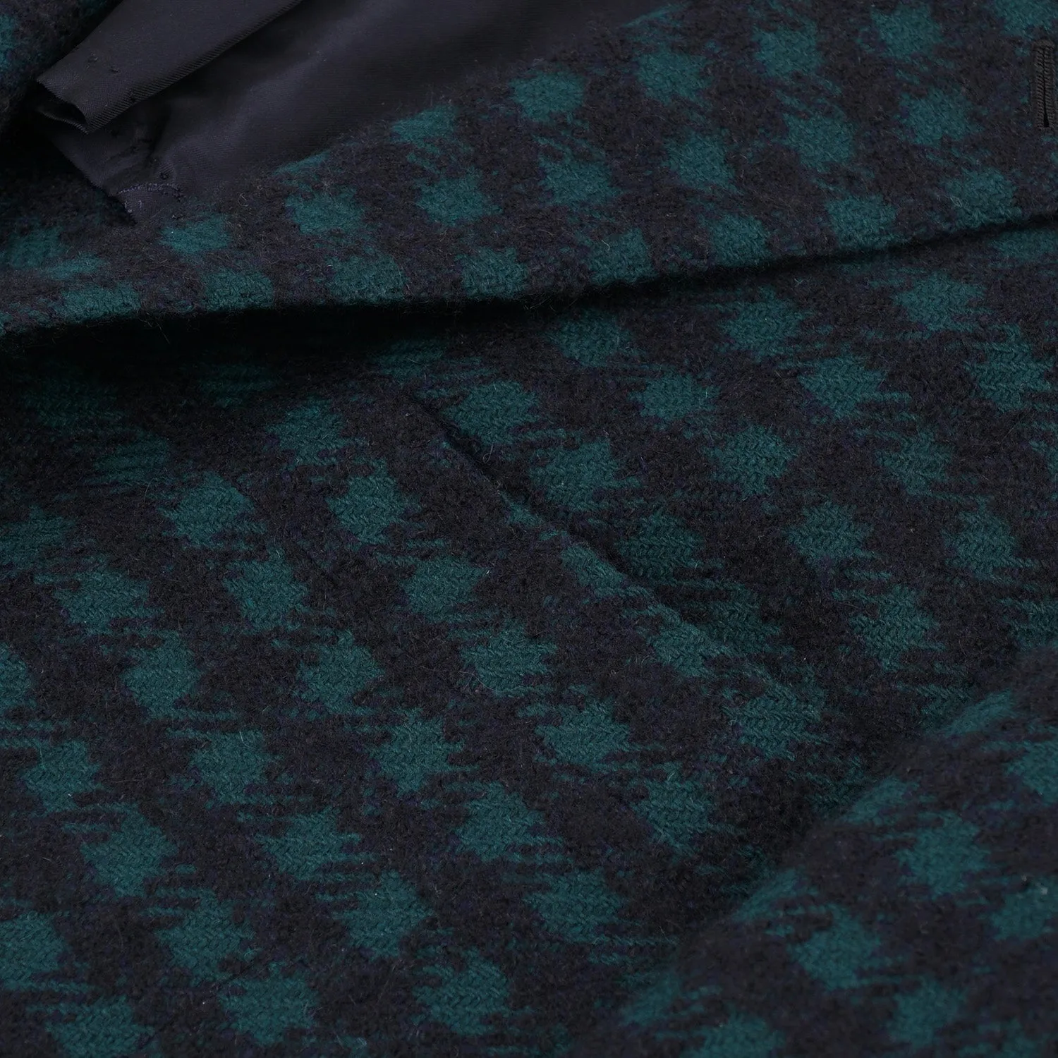 Kiton Relaxed-Fit Kaschmir Sportmantel Kleidung_Kiton