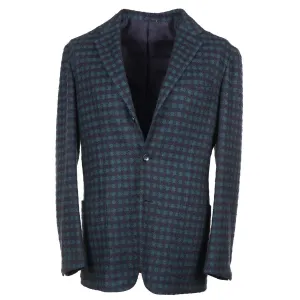 Kiton Relaxed-Fit Cashmere Sport Coat Clothing_Kiton
