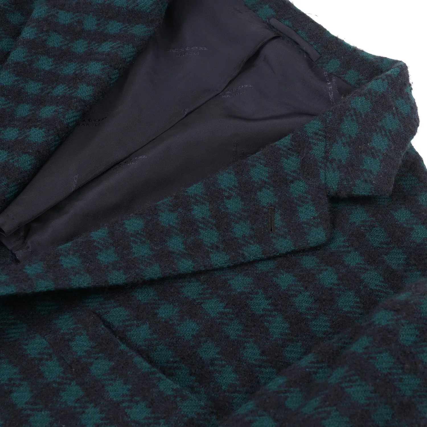 Kiton Relaxed-Fit Kaschmir Sportmantel Kleidung_Kiton
