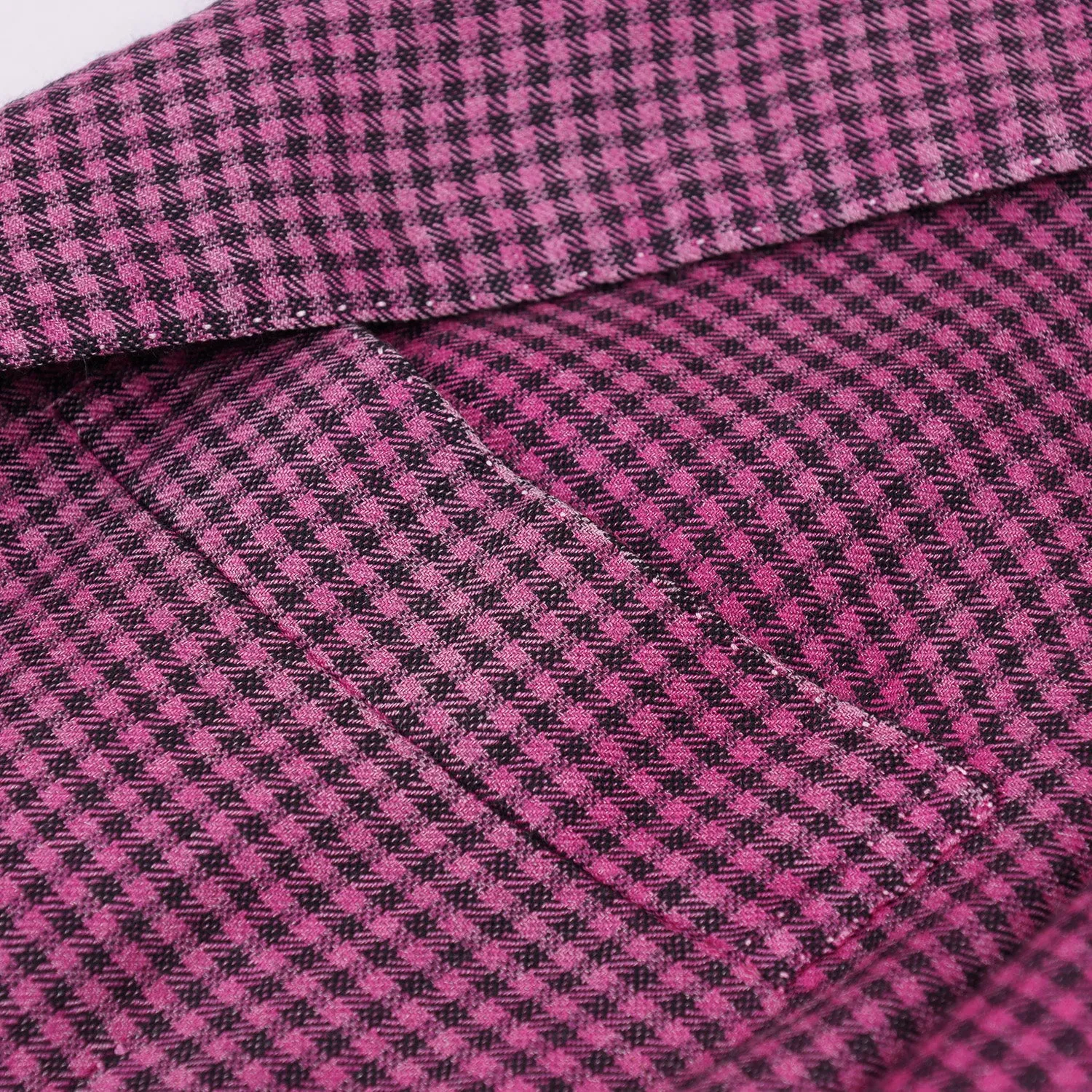 Kiton Soft-Constructed Cashmere Sportjackett Kleidung_Kiton