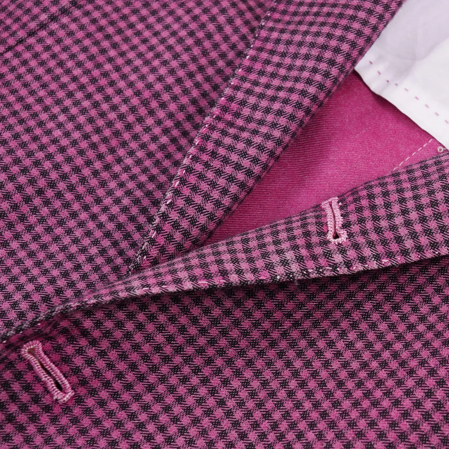 Kiton Soft-Constructed Cashmere Sportjackett Kleidung_Kiton