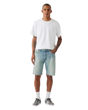 Levi's Kleidung 501® Original Walkshorts in Save The Date