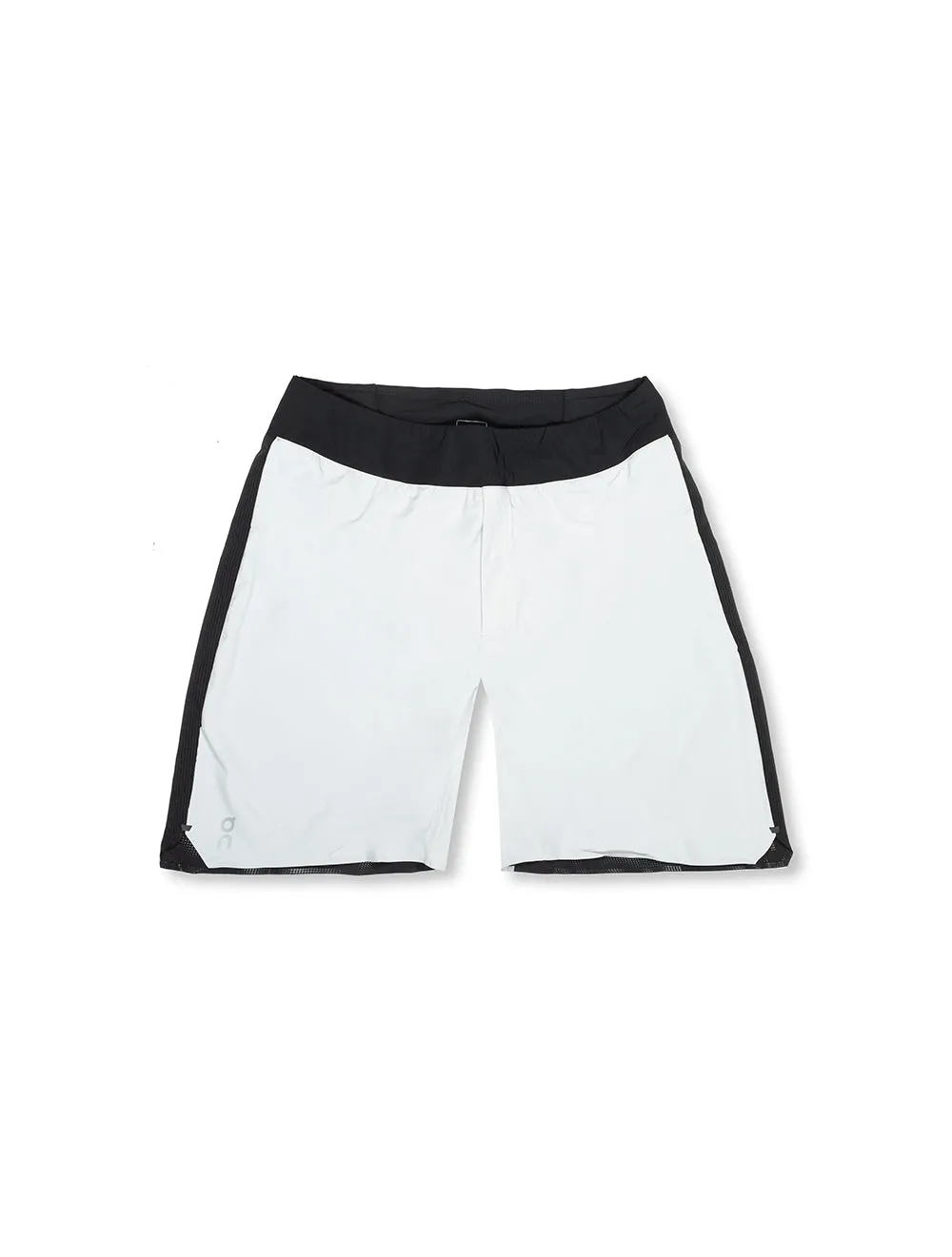 Leichte Shorts Gletscher/Schwarz