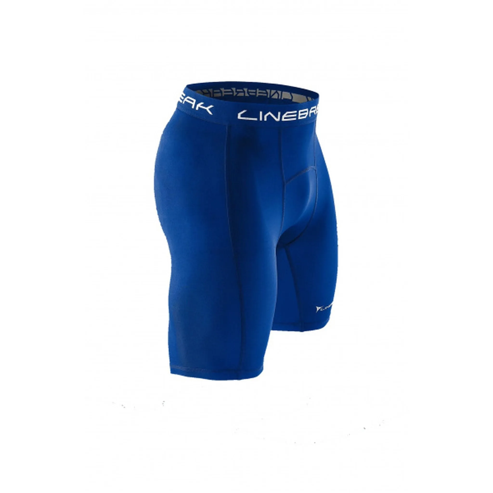 Linebreak Herren Kompressionsshorts