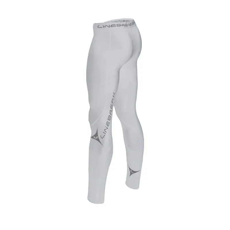 Linebreak Herren Velocity Kompressions-Tight