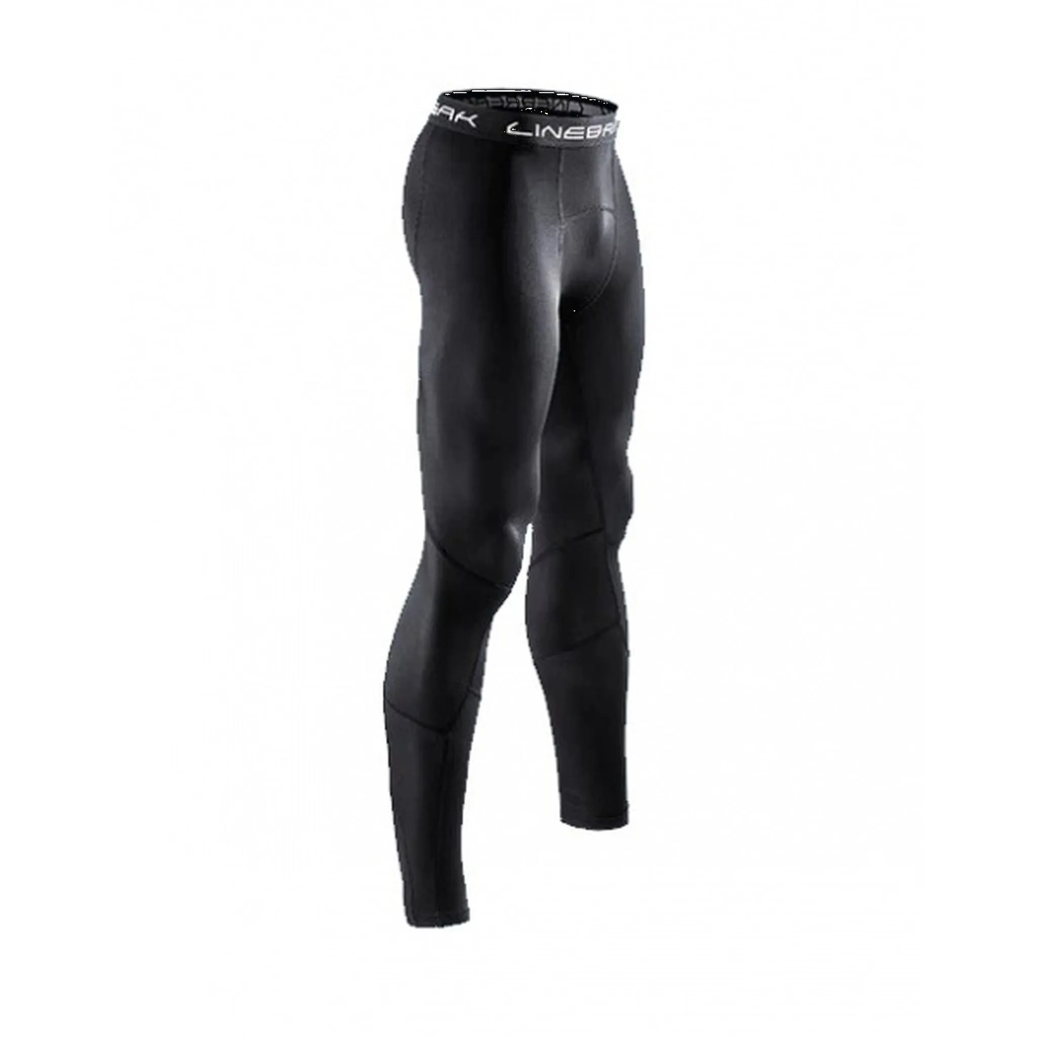Linebreak Herren Velocity Kompressions-Tight